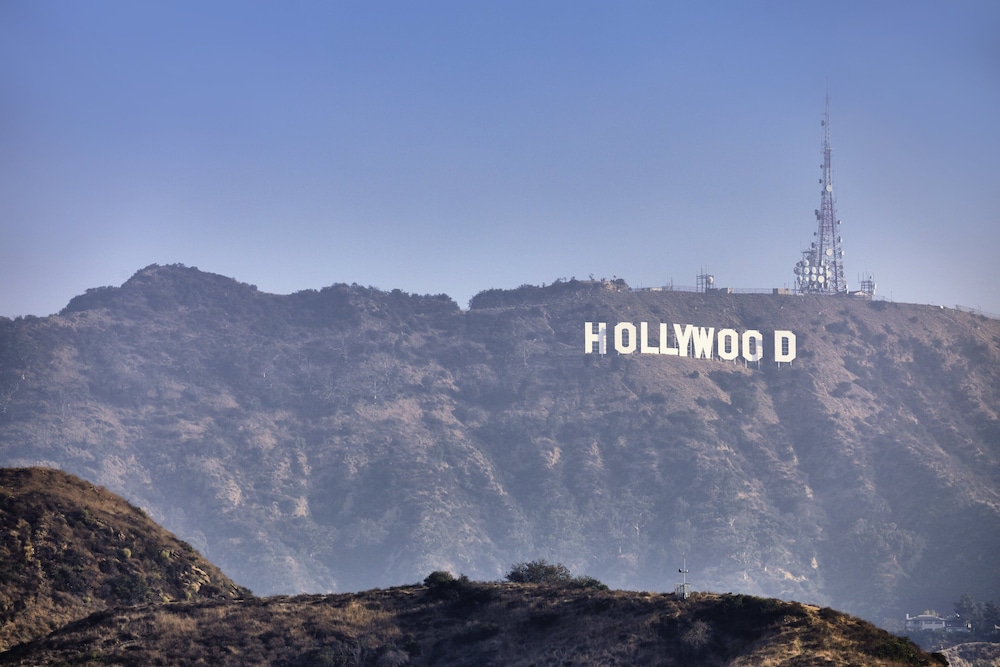 Loews Hollywood Hotel - photo 23