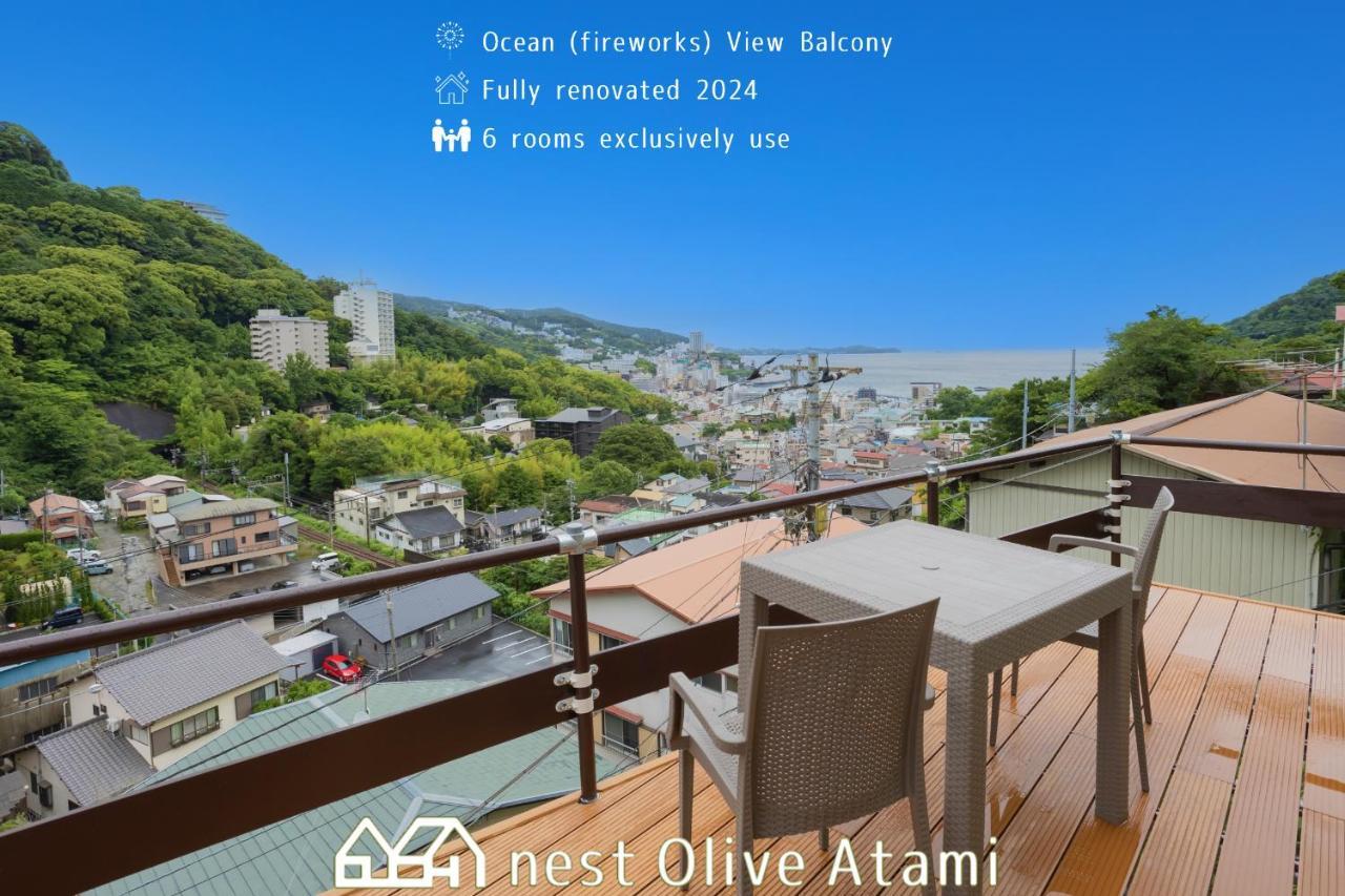 nest Olive Atami in Atami, Japan