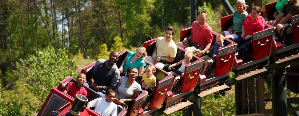 Whispering Pines 223 — 4-Star Luxury Hotel in Pigeon Forge, United States