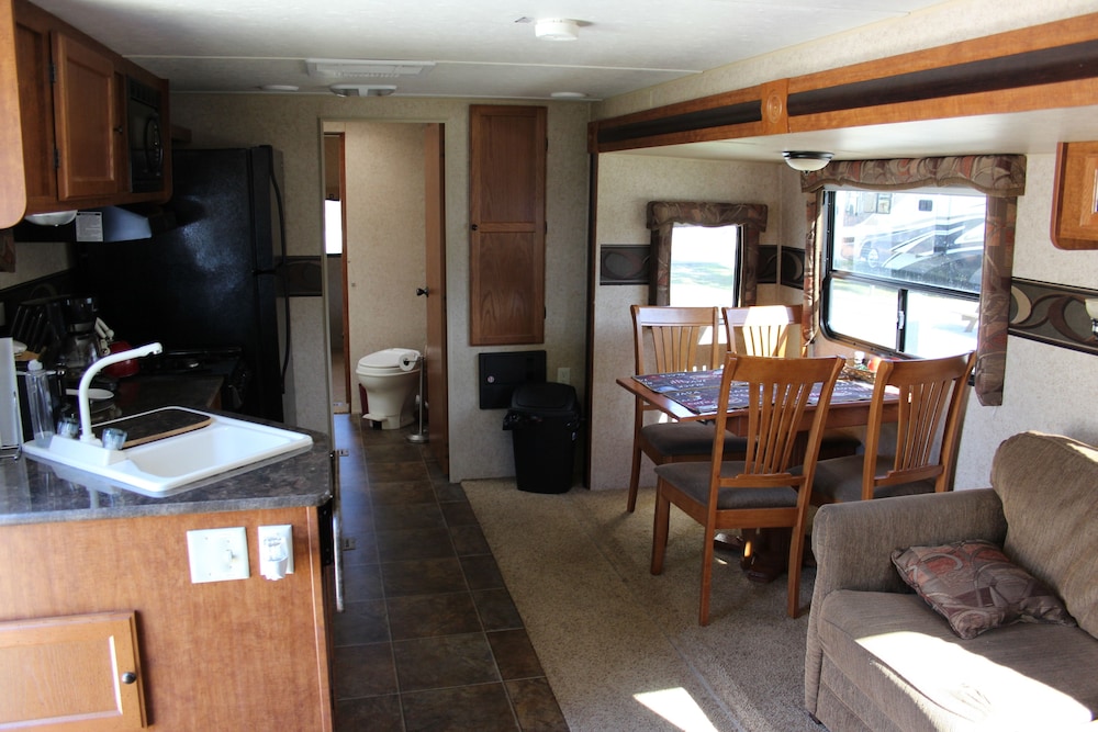 Orange City RV Resort - photo 8