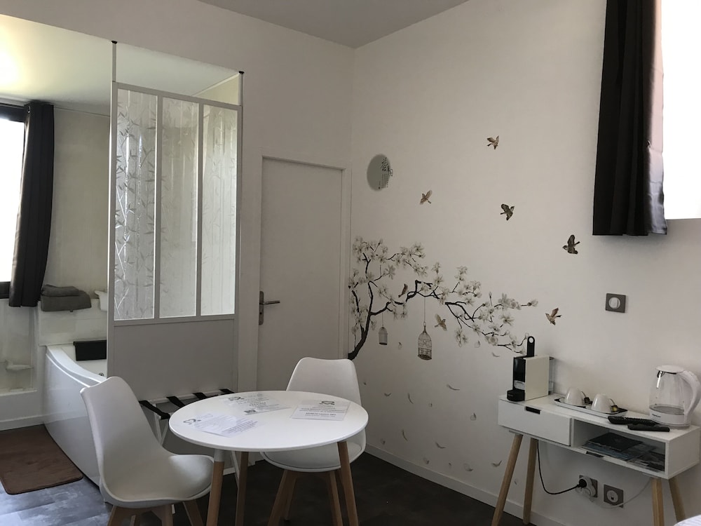 Maison d’hôtes Cœur d’hérault — Saint-Andre-De-Sangonis — photo 5