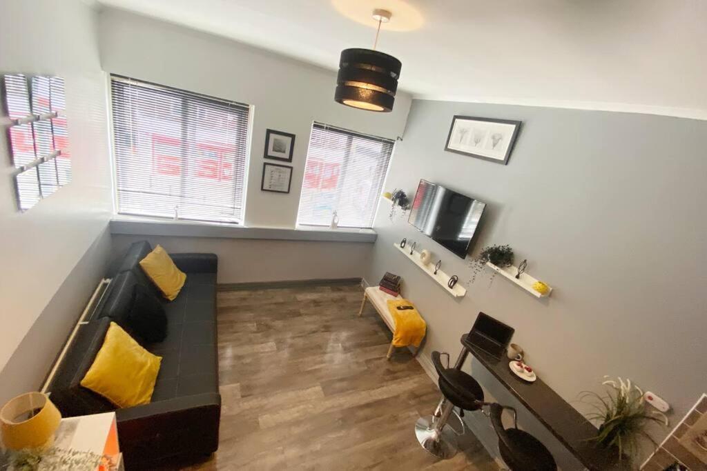 The Anchor South Shields Long Stay Contractor Rates — 4-Star Luxury Hotel in South Shields, United Kingdom