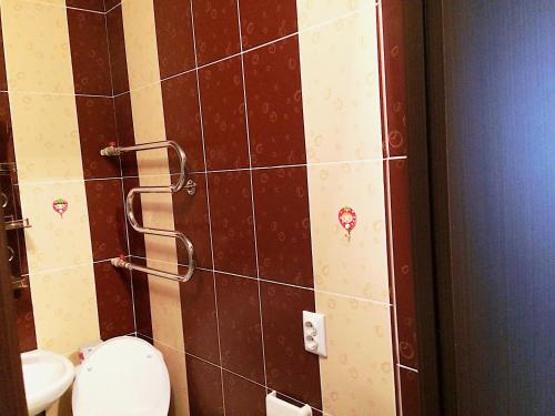 Infinity Apartments — Esil — photo 4