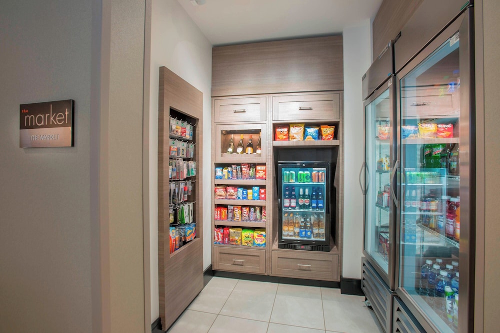Residence Inn by Marriott Cincinnati Midtown Rookwood - photo 21