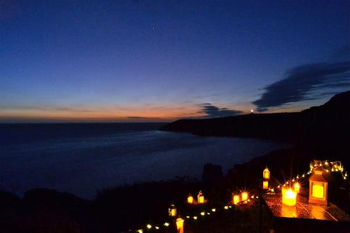 Poecylia — 4-Star Luxury Hotel in Carloforte, Italy