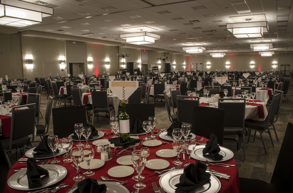 Holiday Inn Fargo by IHG - photo 72