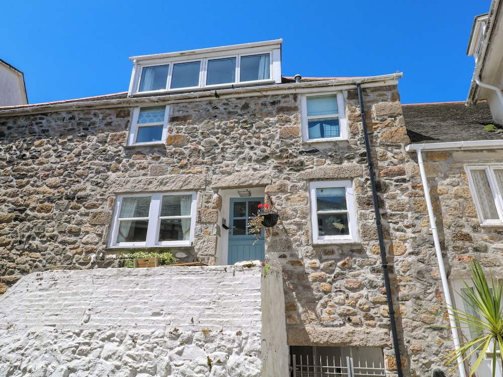 Cormorant Cottage — 4-Star Luxury Hotel in St Ives, United Kingdom