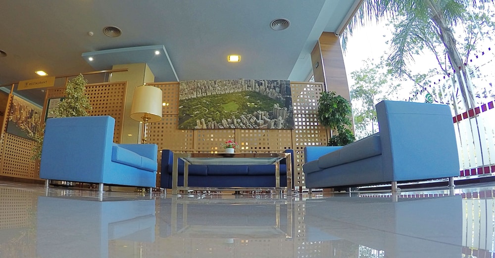 B&B Hotel Tarragona Reus — Reus — photo 4