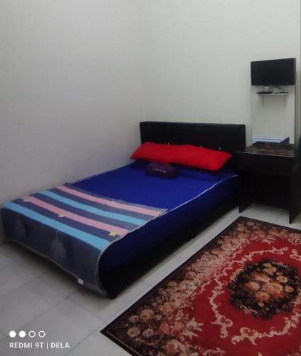 FDhomestay — Unknown City — photo 2