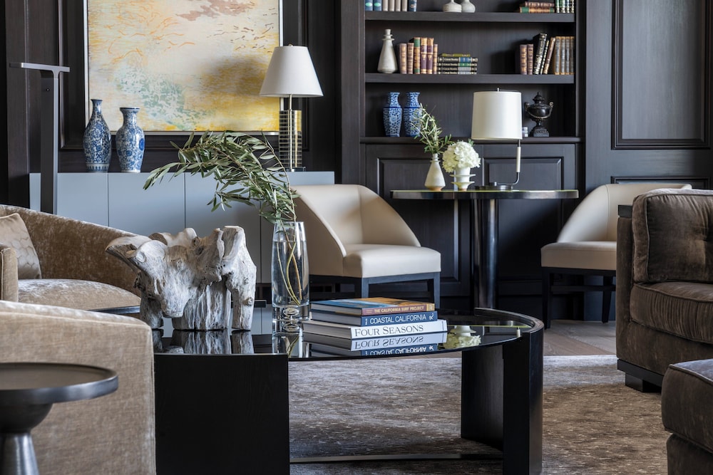 Four Seasons Hotel Los Angeles at Westlake Village - photo 31