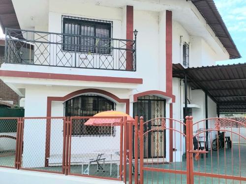 Hill View Quads Villa — 4-Star Luxury Hotel in Lonavla, India