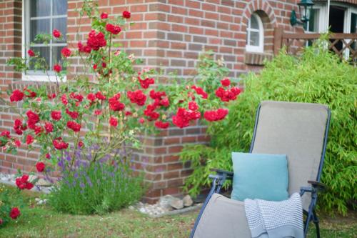 Am Deich - carbon neutral hotel in Unknown City
