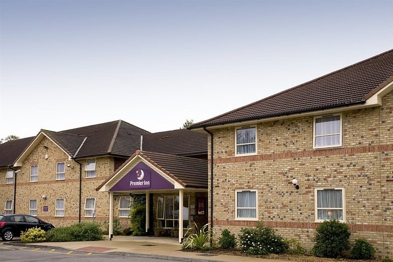 Premier Inn Boston in Boston, United Kingdom