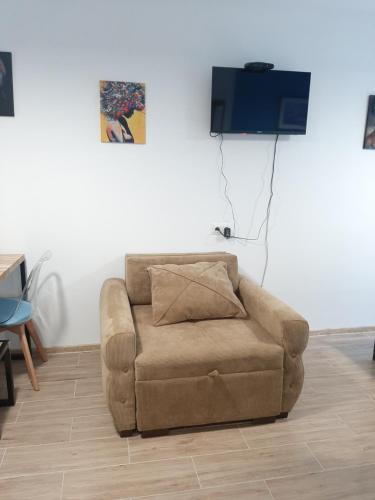 Marjani Terrace Rooms