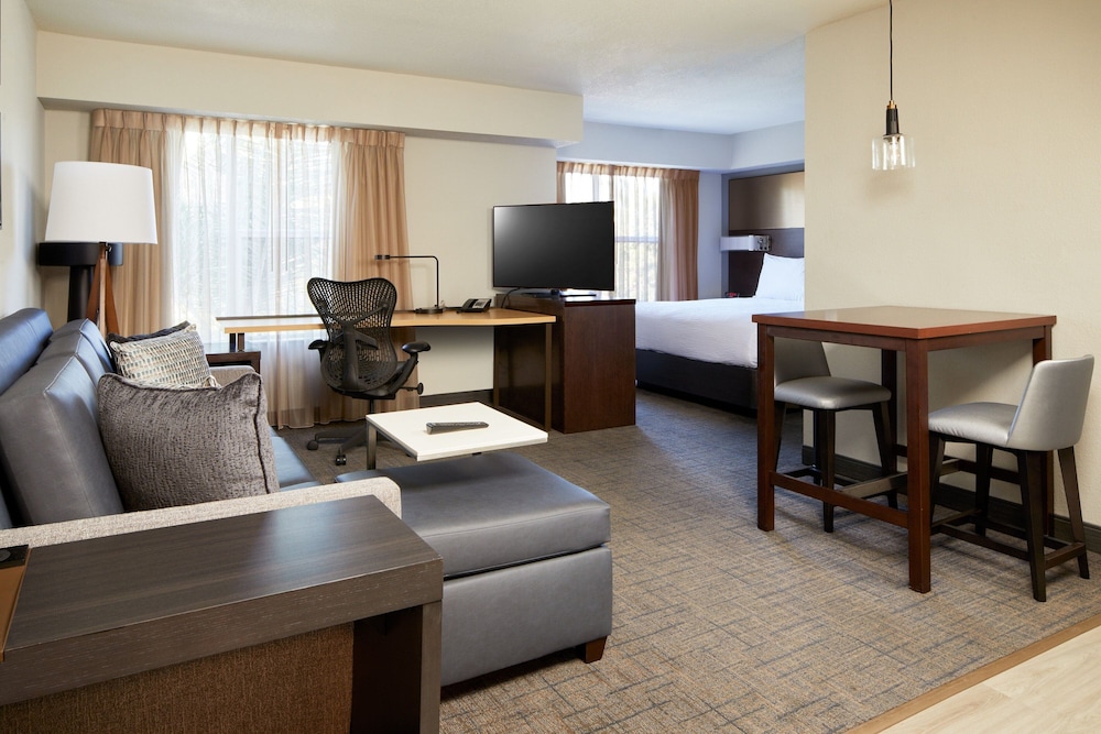 Residence Inn by Marriott Carlsbad - photo 24