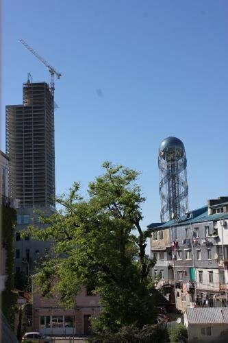 Hotel Queen Batumi
