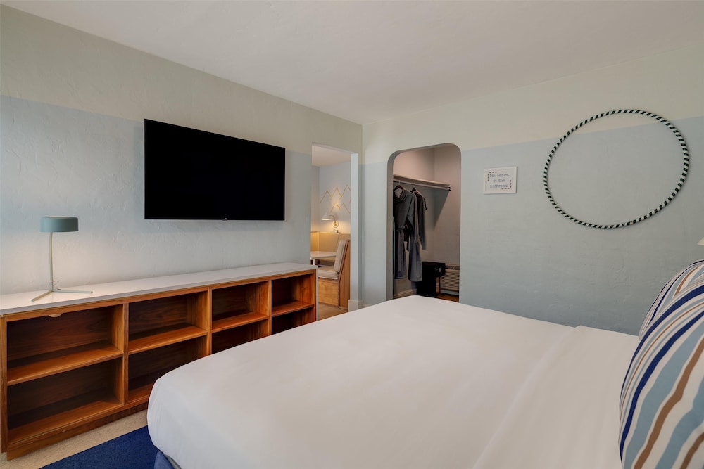 Calistoga Motor Lodge & Spa a JdV by Hyatt Hotel - photo 25