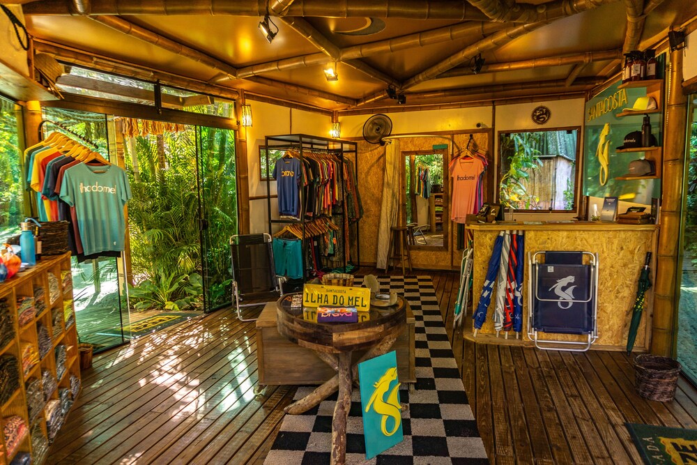 Pousada Treze Luas — Paranagua — photo 2