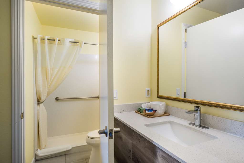 Americas Best Value Inn Santa Rosa CA - photo 29