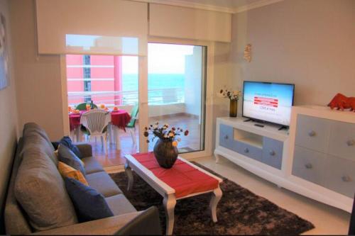 Playa de Oro 3 by Vivirel Calpe — 4-Star Luxury Hotel in Calp, Spain