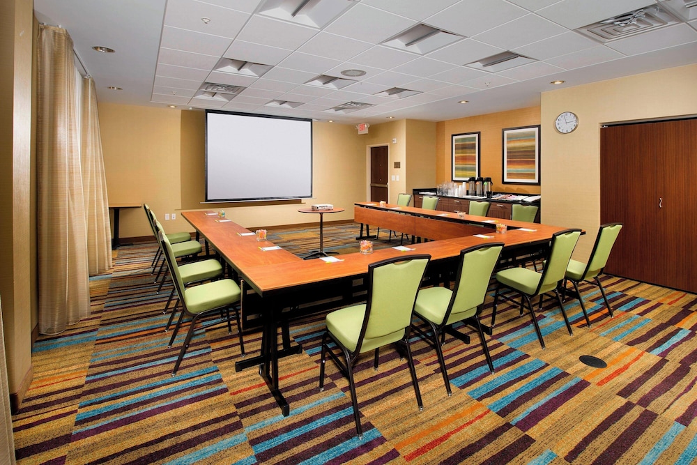 Fairfield Inn & Suites Arundel Mills BWI Airport - photo 24