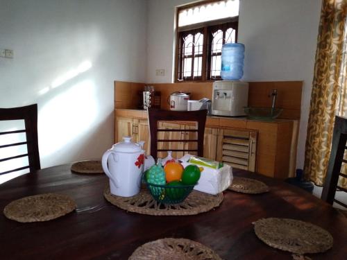 Holiday Room Anuradapura — 4-Star Luxury Hotel in Anuradhapura, Sri Lanka