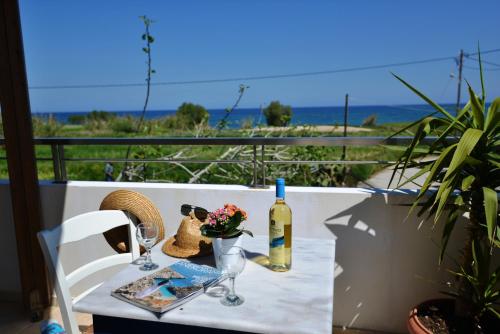 Casa Nerium — 4-Star Luxury Hotel in Rethymno, Greece