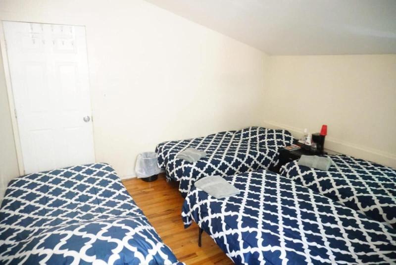 Bedrooms near Fenway & Downtown Boston - photo 27