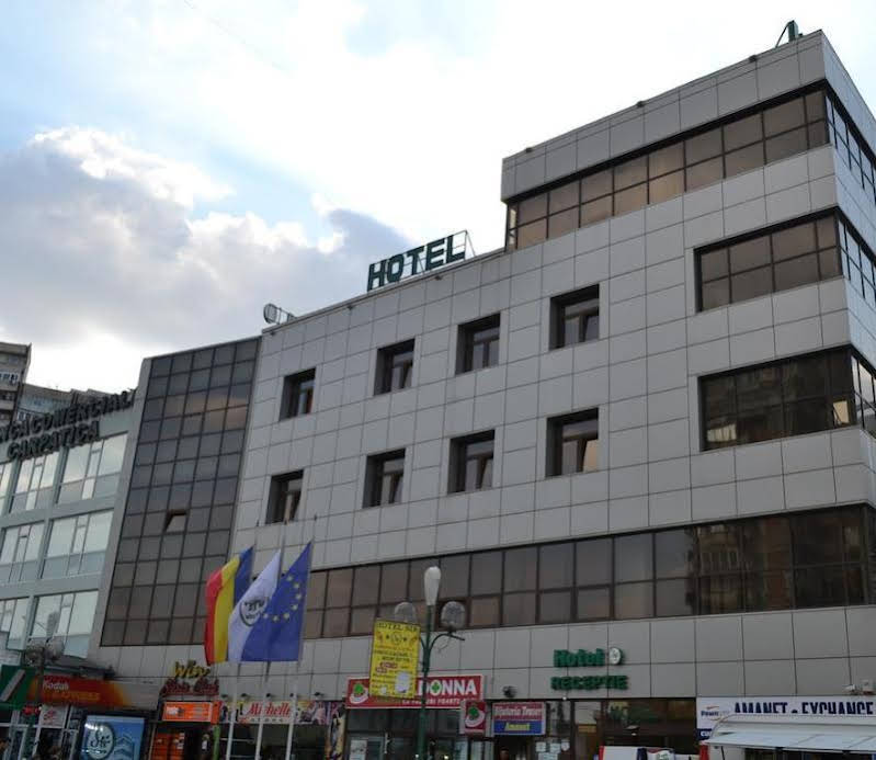 Hotel Sir Lujerului - carbon neutral hotel in Bucharest