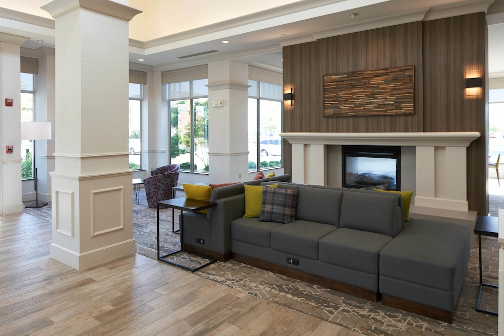 Hilton Garden Inn Evansville - photo 2