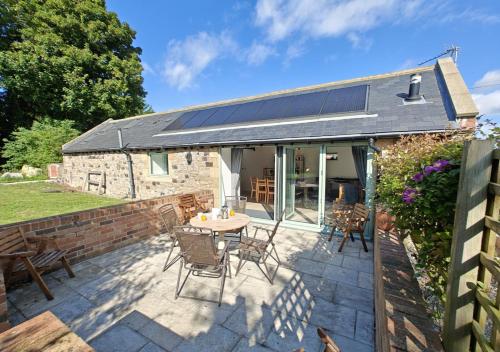 1 Bed in Christon Bank oc t29990 in Amble, United Kingdom