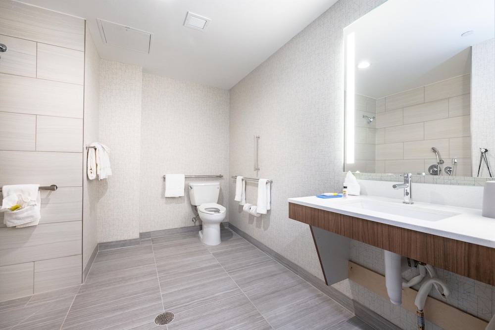 Holiday Inn Express & Suites San Jose Silicon Valley - photo 49