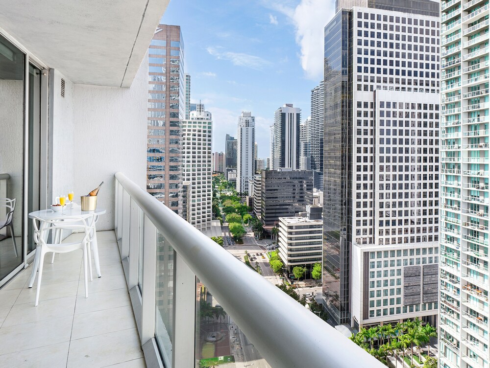 Cesar Suites at Icon Brickell Miami - photo 207