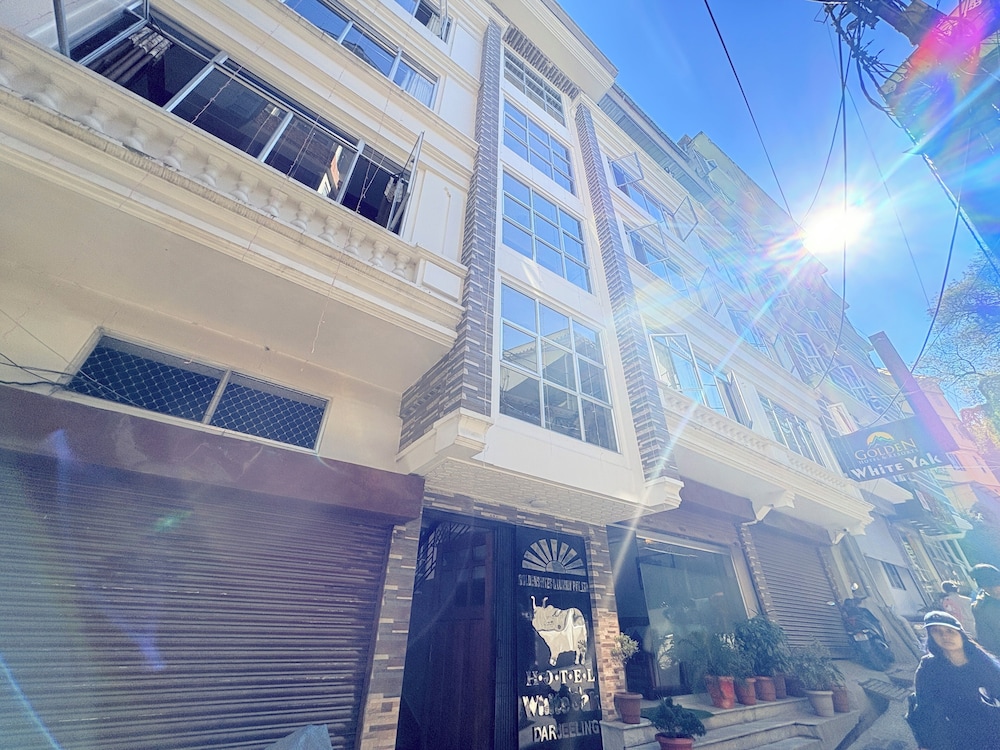 OYO Rooms Cooch Behar Road in Darjiling, India