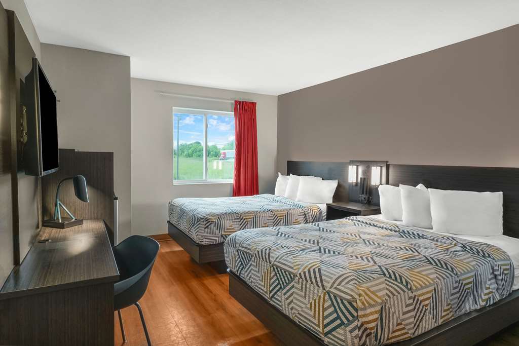 Motel 6 Montgomery AL Airport - photo 12