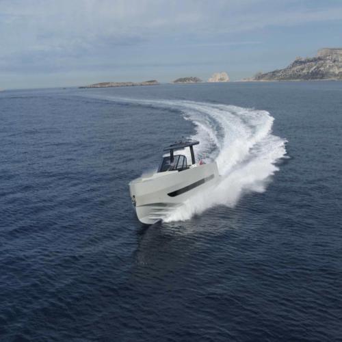 Yacht Med 42 - last minute hotel in Marseille