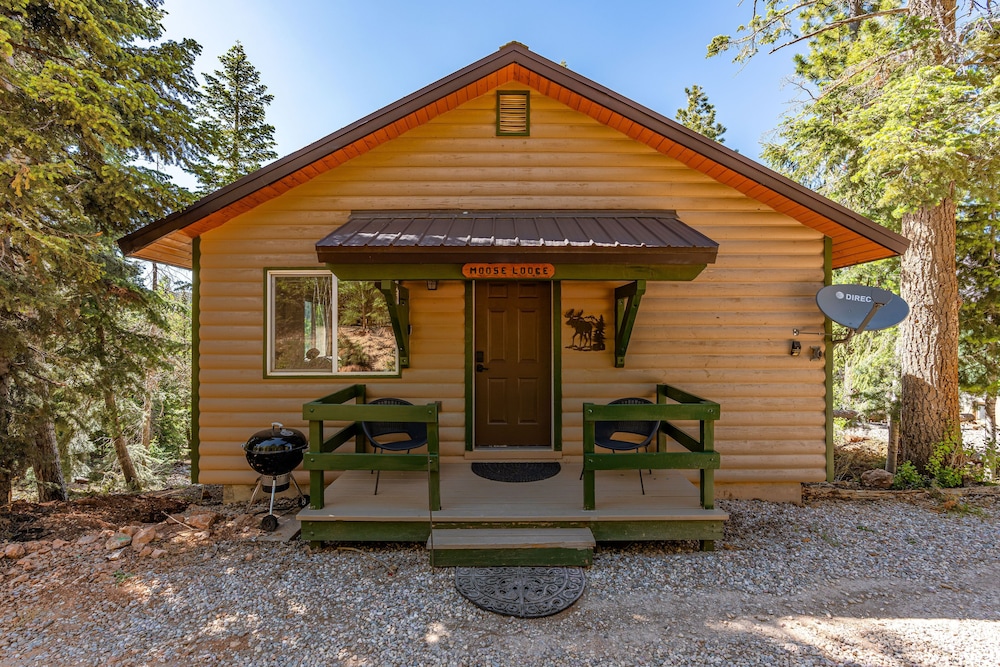 Duck Creek Village Inn - photo 113
