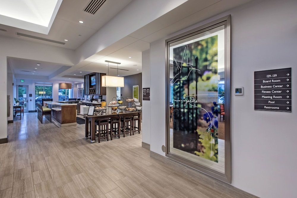 Hilton Garden Inn Minneapolis Airport Mall of America - photo 36
