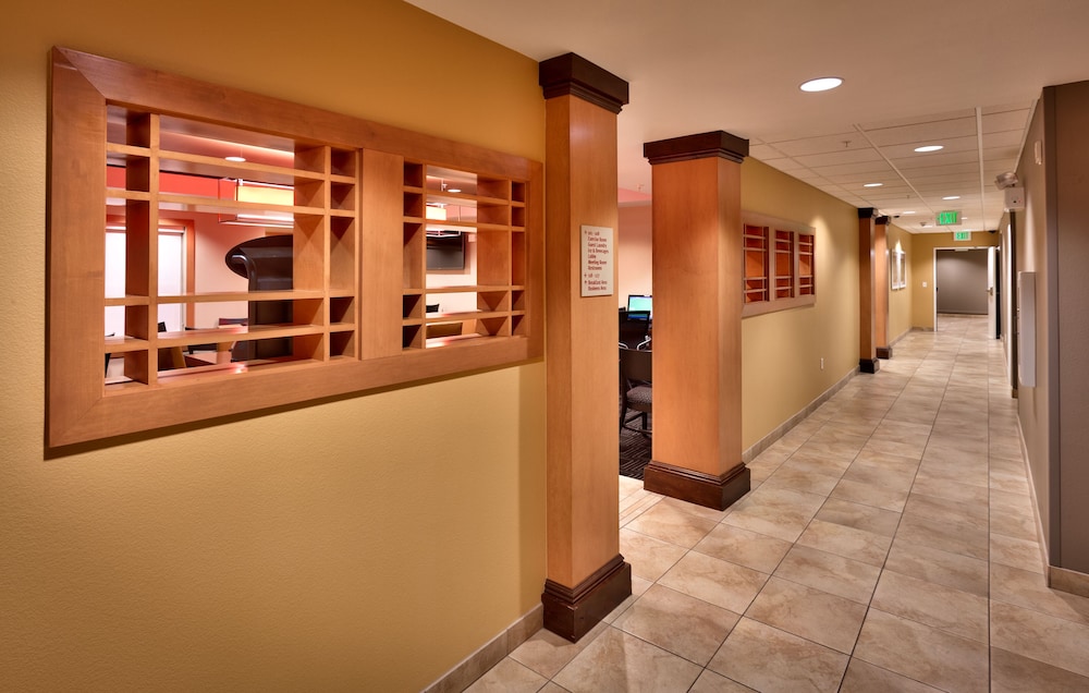 Towneplace Suites by Marriott Sierra Vista - photo 30
