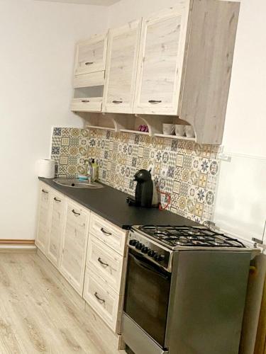 Raizi in Floresti, Romania