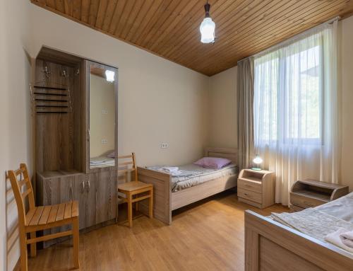 Guest House Nikala