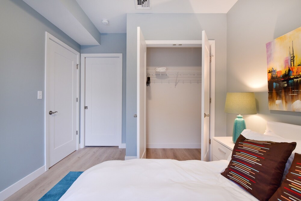 Global Luxury Suites Longwood Medical - photo 8