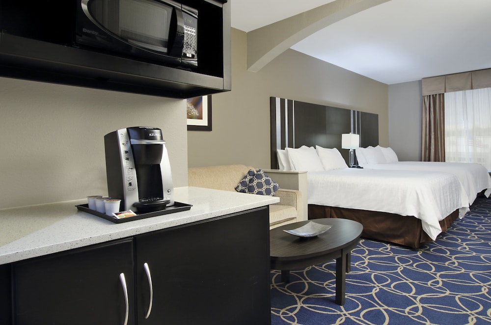 Holiday Inn Express & Suites Houston North IAH Area by IHG - photo 5