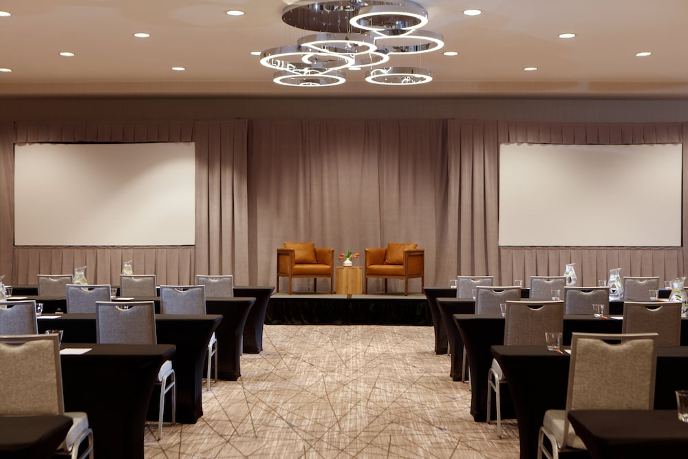 Kimpton Overland Hotel Atlanta Airport by IHG - photo 84