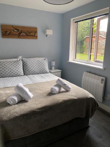 15 Maple Court — 4-Star Luxury Hotel in Kidlington, United Kingdom