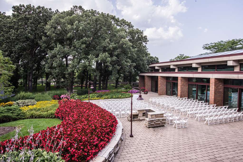 Hyatt Lodge Oak Brook Chicago - photo 31
