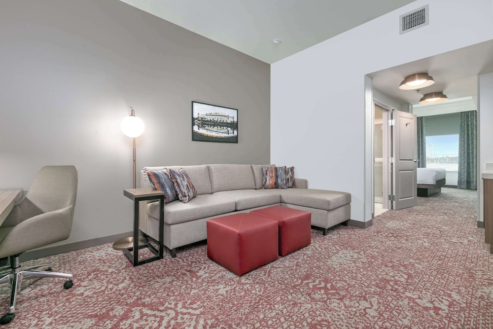 Hilton Garden Inn Dallas Arlington - photo 26