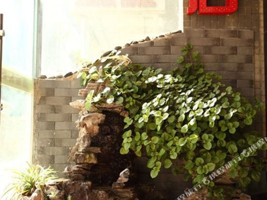 Xiangyue Hotel - last minute hotel in Kunming