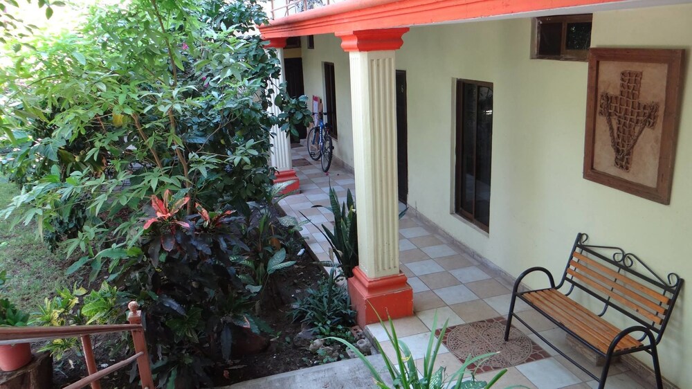 Hotel San Cristobal - last minute hotel in Guasave