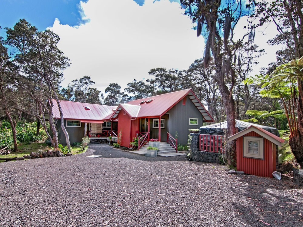 Volcano Village Estates - photo 67